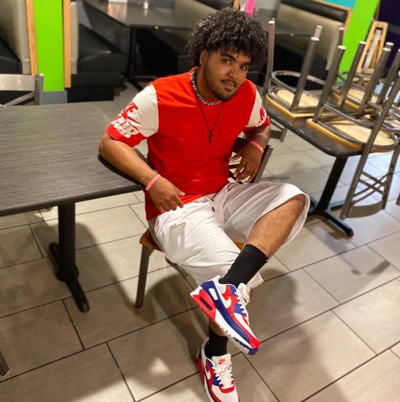 Meet your Posher, Joel - Picture 1 of 1